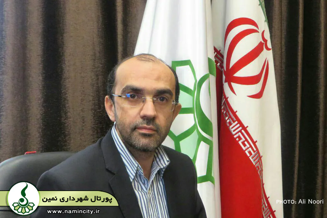 شهردار نمین: تابلوهای غیرمجاز واحدهای صنفی جمع آوری می گردد.