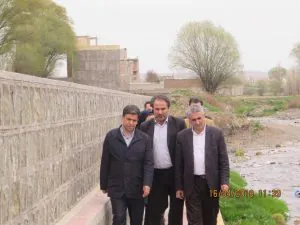 برگزاری جلسه کمیته سرمایه گذاری شهرداری نمین