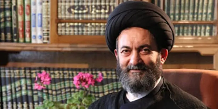 بیانیه آیت الله عاملی نماینده ولی فقیه در استان اردبیل در پی حوادث اخیر شهرهای آستارا و اردبیل بیانیه آیت الله عاملی نماینده ولی فقیه در استان اردبیل در پی حوادث اخیر شهرهای آستارا و اردبیل