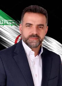 هزینه کرد 105 میلیارد تومانی شهرداری نمین برای عمرانی و آبادانی نمین