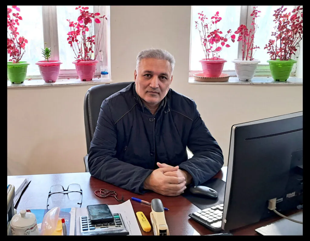 امور انسانی و فناوری اطلاعات