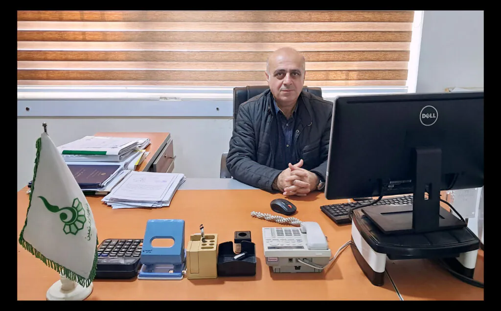 دفتر فنی و شهرسازی