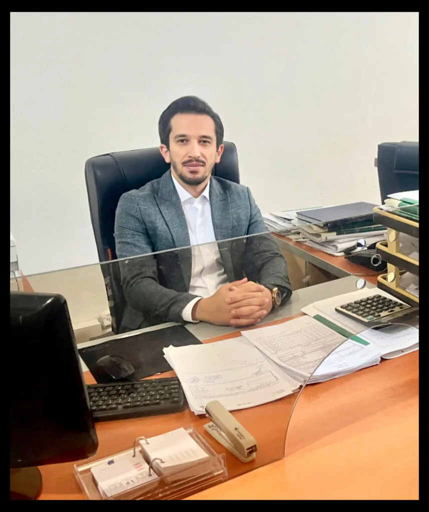 دفتر فنی و شهرسازی