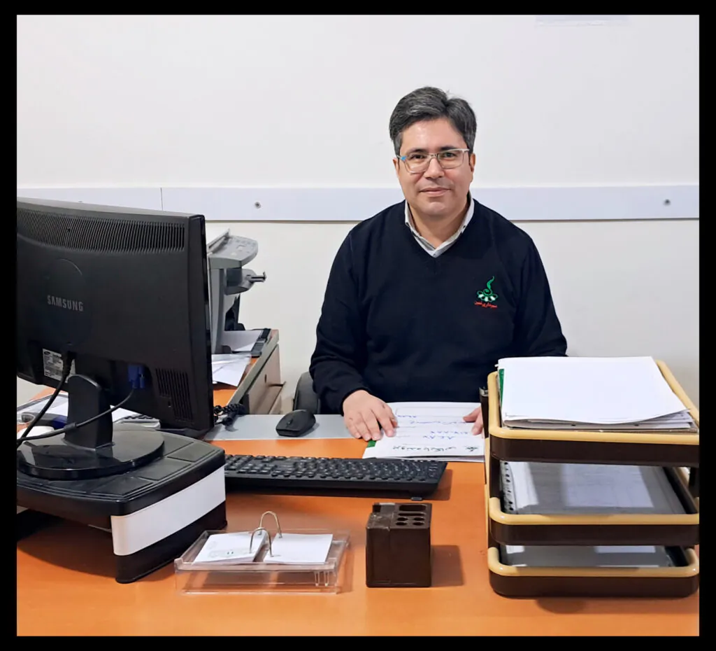 دفتر فنی و شهرسازی