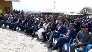 مراسم گرامیداشت روز ملی شوراها و روز جهانی کارگر به همت شهرداری نمین مراسم گرامیداشت روز ملی شوراها و روز جهانی کارگر به همت شهرداری نمین