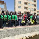 روز زمین پاک