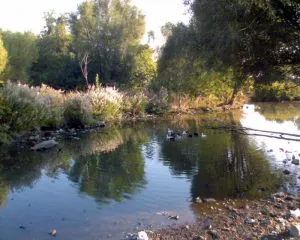 گالری جاذبه های گرشگری بالاجا بولاغ - دودران
