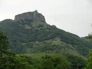گالری جاذبه های گرشگری قلعه شندان