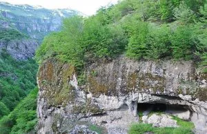 گالری جاذبه های گرشگری جنگل مشه