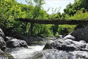 گالری جاذبه های گرشگری مشه سویی