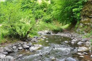 گالری جاذبه های گرشگری مشه سویی