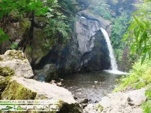 گالری جاذبه های گرشگری مشه سویی