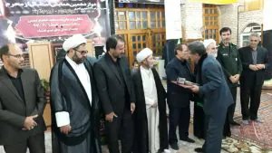 دوازدهمین همایش استقبال از محرم و تجلیل از پیرغلامان حسینی شهرستان نمین برگزار شد دوازدهمین همایش استقبال از محرم و تجلیل از پیرغلامان حسینی شهرستان نمین برگزار شد