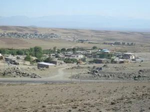 گالری جاذبه های گرشگری روستای دودران